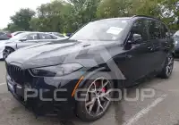 2024 BMW X5 photo