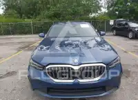 2024 BMW I5 фото