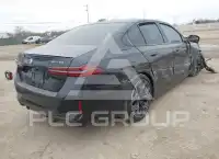 2024 BMW I5 photo