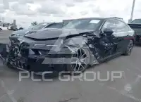 2024 BMW 760 фото