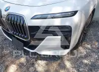 2024 BMW 760 фото