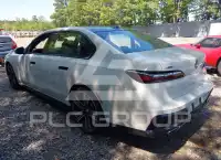 2024 BMW 760 фото