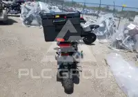 2024 BMW F800GS фото