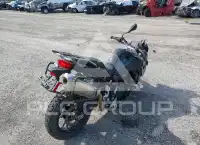 2024 BMW F800GS фото
