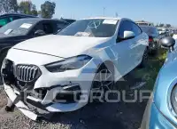 2024 BMW 228 photo