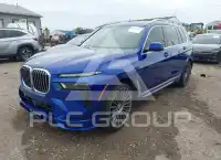 2024 BMW X Series photo
