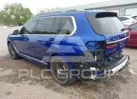 2024 BMW X Series photo