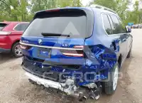 2024 BMW X Series photo