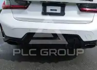 2024 BMW M3 фото
