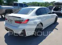 2024 BMW M340 фото