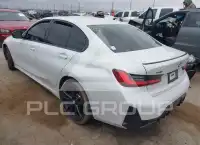 2024 BMW M3 фото