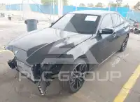2024 BMW M3 photo