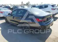 2024 BMW M3 фото