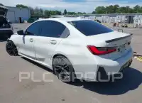2024 BMW M340 фото