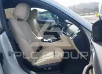 2024 BMW I4 фото