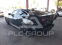 2024 BMW I4 фото