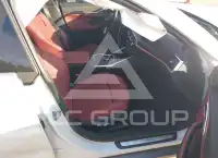 2024 BMW I4 фото