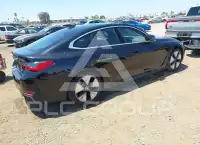 2024 BMW I4 фото