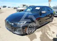 2024 BMW I4 фото