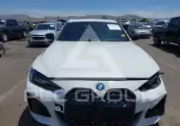 2024 BMW I4 фото