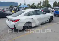 2024 BMW I4 photo