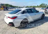2024 BMW I4 photo