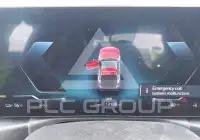 2024 BMW I4 фото