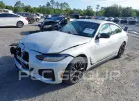 2024 BMW I4 photo