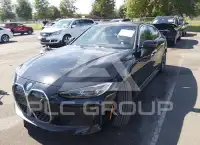 2024 BMW I4 photo