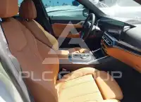 2024 BMW I4 photo