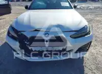 2024 BMW I4 photo