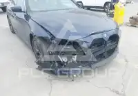 2024 BMW I4 фото
