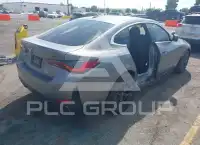 2024 BMW I4 photo
