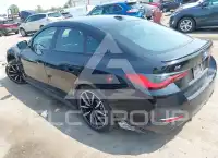 2024 BMW I4 photo