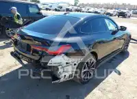 2024 BMW I4 фото