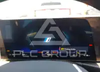 2024 BMW I4 фото