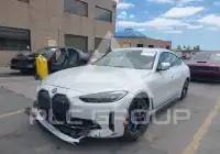 2024 BMW I4 photo