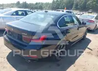 2024 BMW 330 фото