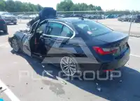2024 BMW 330 фото