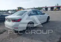 2024 BMW 330 фото