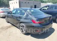 2024 BMW 330 фото