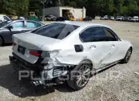 2024 BMW 330 фото