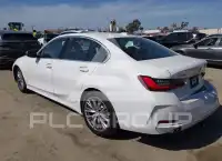 2024 BMW 330 фото