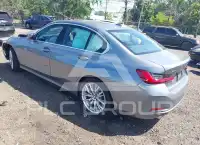 2024 BMW 330 фото