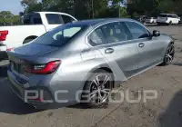2024 BMW 330 photo
