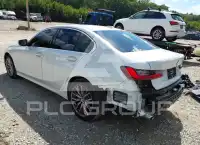 2024 BMW 330 фото