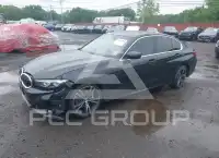 2024 BMW 330 photo