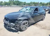 2024 BMW 330 фото