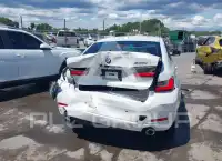 2024 BMW 330 фото