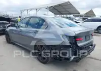 2024 BMW 330 фото